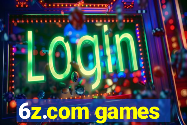 6z.com games